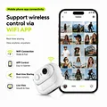 Hidden Mini Camera